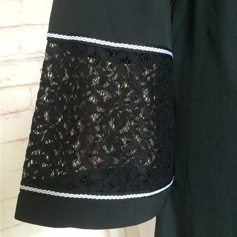 Plus Size Black Dubai Abaya Turkey Kimono Cardigan Muslim Fashion Dress Turkish Islam Clothing Abayas For Women Robe Femme Oman
Plus Size Black Dubai Abaya Turkey Kimono Cardigan Muslim Fashion Dress Turkish Islam Clothing Abayas For Women Robe Femme Oman