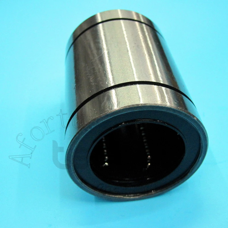 LM35UU 35*52*70mm free shipping bearing LM35UU 35mm Linear Ball Bearing Bushing 35*52*70mm for 3d printer parts
LM35UU 35*52*70mm free shipping bearing LM35UU 35mm Linear Ball Bearing Bushing 35*52*70mm for 3d printer parts