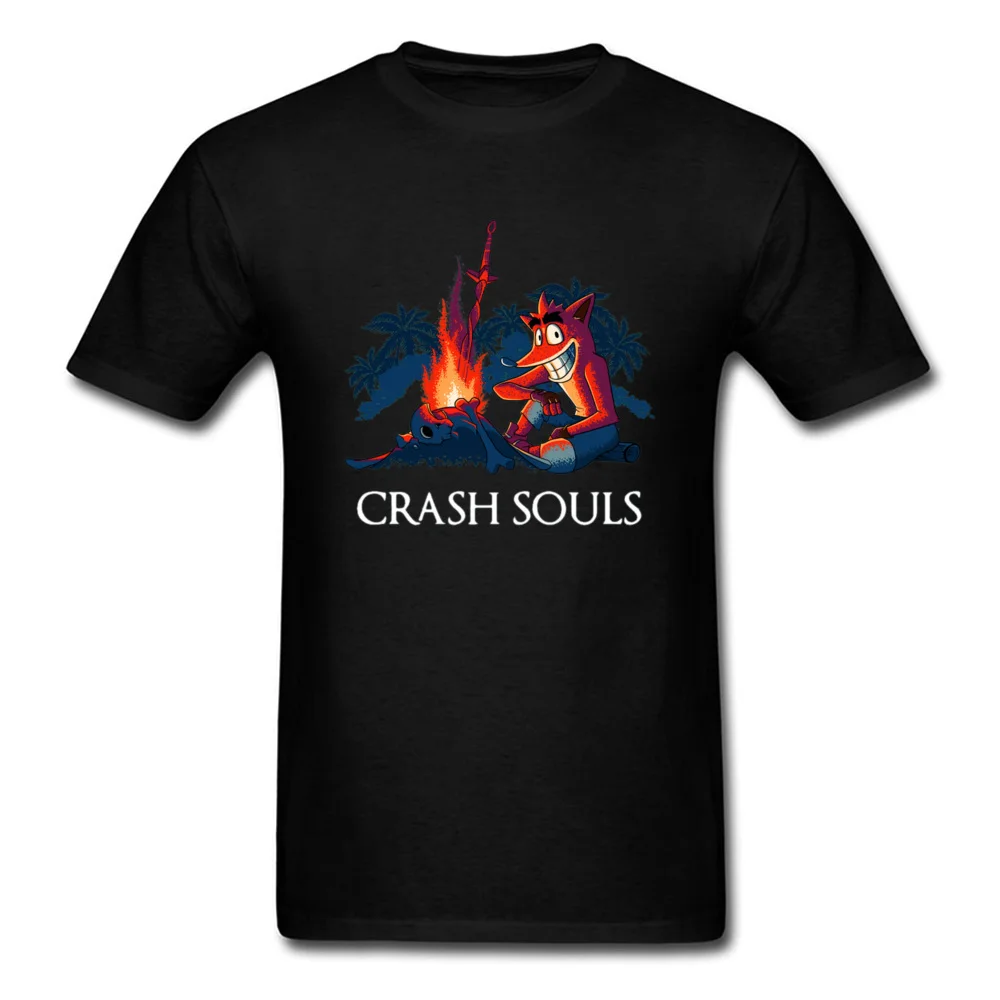 Мужская футболка с принтом Dark Souls 3 дизайнерская в стиле хип-хоп белая хвалю