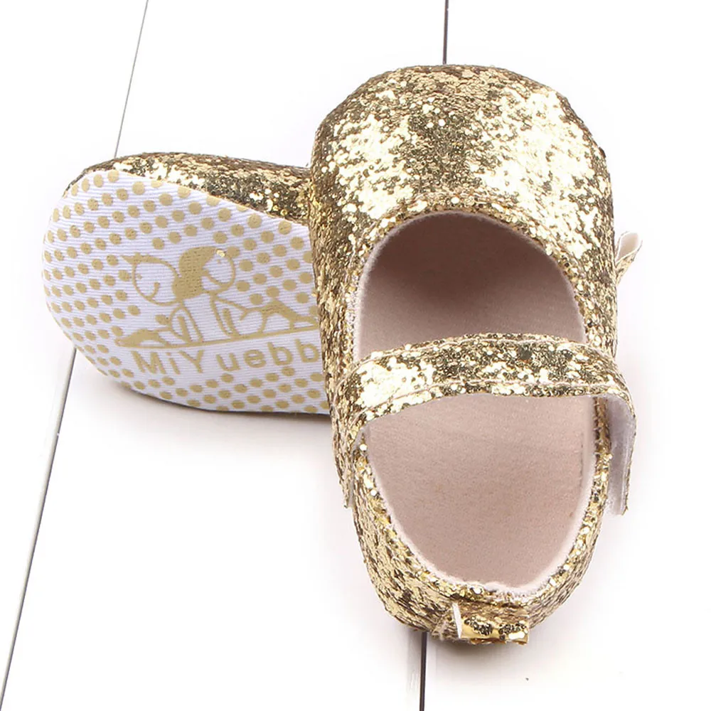 2019 Summer Fashion Girls Shoes Toddler Girl Soft Sole Crib Shoes Sequins Sneaker Baby Shoes
2019 Summer Fashion Girls Shoes Toddler Girl Soft Sole Crib Shoes Sequins Sneaker Baby Shoes