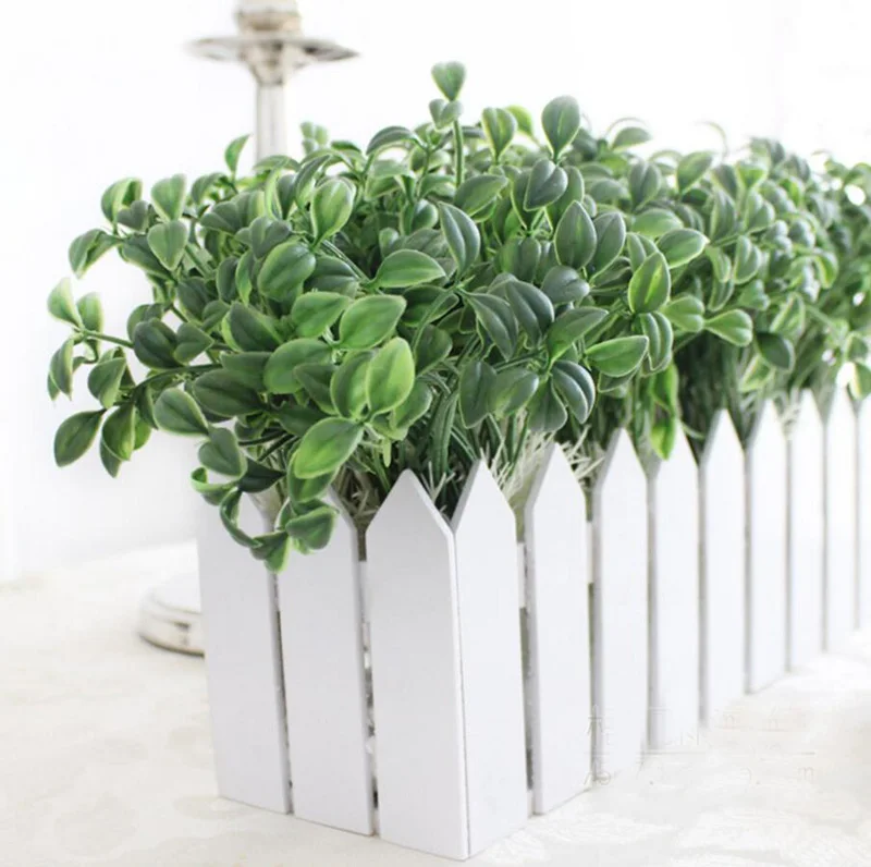 5 Bundles 17cm Length Artificial Plastic Bean Sprout Grass Flower For Wedding Party Home Office Hotel Decoration
5 Bundles 17cm Length Artificial Plastic Bean Sprout Grass Flower For Wedding Party Home Office Hotel Decoration