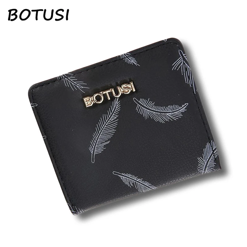 BOTUSI Female Leather Women Leather Purse Plaid Wallet Money Bag Small Leather Slim Wallets Mini Wallets Coin Pocket Purses
BOTUSI Female Leather Women Leather Purse Plaid Wallet Money Bag Small Leather Slim Wallets Mini Wallets Coin Pocket Purses
