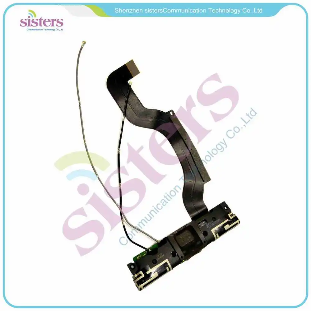 Wholesale,High quality Charging Port Micro USB Connector Mic With Antenna Flex Cable For Nokia Lumia 1520 Free Shipping
Wholesale,High quality Charging Port Micro USB Connector Mic With Antenna Flex Cable For Nokia Lumia 1520 Free Shipping