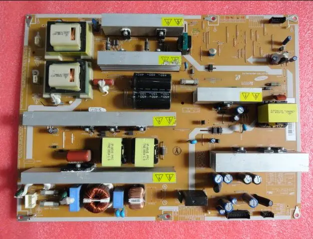 Free shipping 1pcs/lot Original LA46A550P1R power supply board BN44-00202A IP-271135A
Free shipping 1pcs/lot Original LA46A550P1R power supply board BN44-00202A IP-271135A