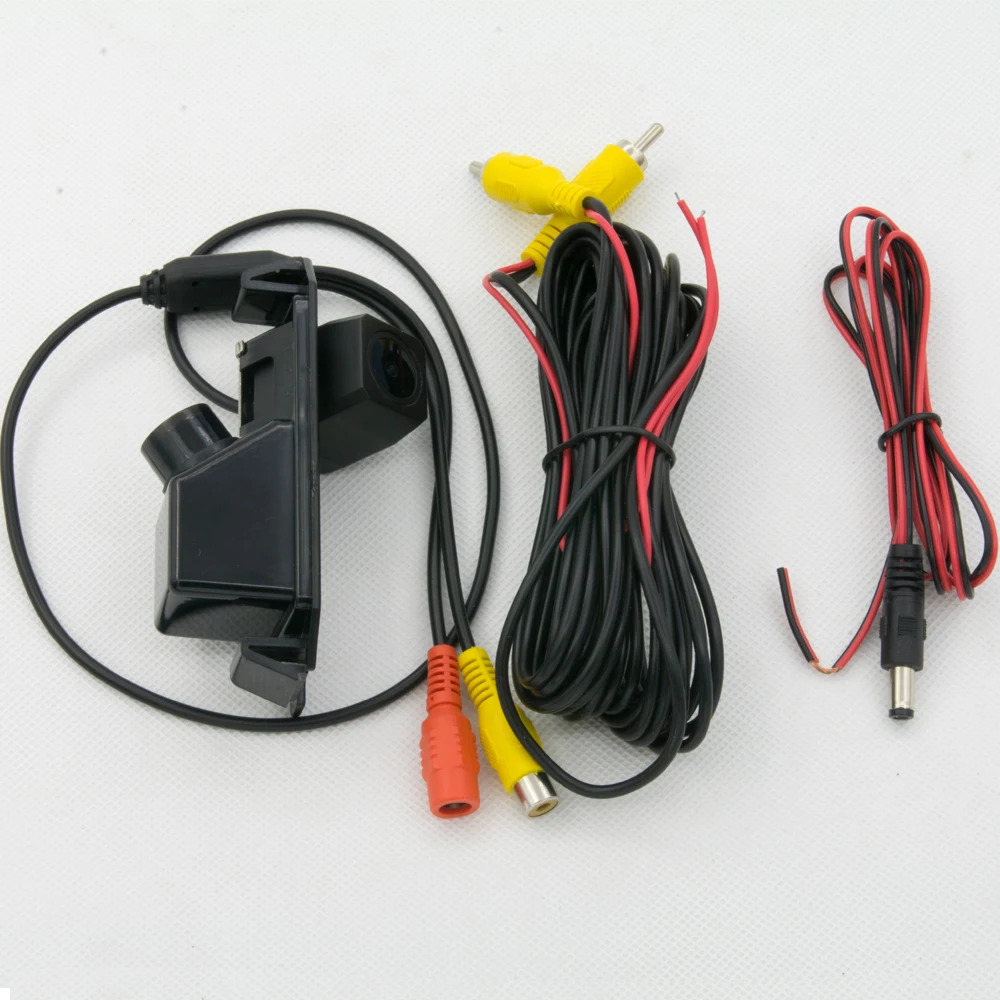 Reverse camera Full HD 1280*720 Parking Car Rear view Camera For Kia Soul 2012 2013 2014 Car Waterproof Reverse Car Camera
Reverse camera Full HD 1280*720 Parking Car Rear view Camera For Kia Soul 2012 2013 2014 Car Waterproof Reverse Car Camera