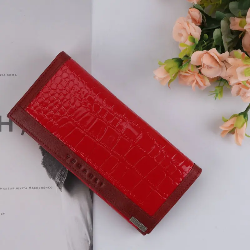 Snake Pattern Women's Fashion PU Wristlet Wallet Fashion Leisure Hand Wallet With Card Holder Long Wristlet Wallet
Snake Pattern Women's Fashion PU Wristlet Wallet Fashion Leisure Hand Wallet With Card Holder Long Wristlet Wallet