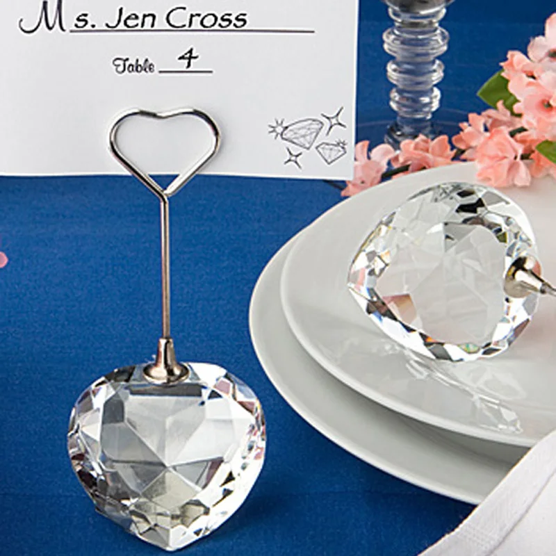 100pcs/lot Crystal Heart Design Place card holder Wedding Table Numbers Holder Party decor wedding room decor Free shipping
100pcs/lot Crystal Heart Design Place card holder Wedding Table Numbers Holder Party decor wedding room decor Free shipping