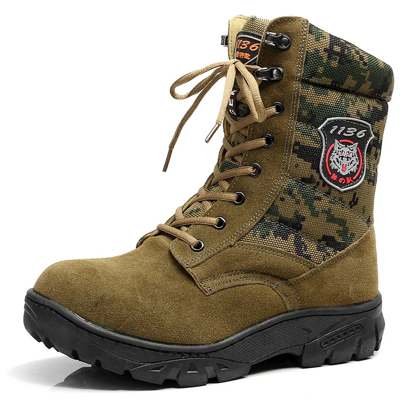Factory direct outdoor winter fur one men's snow boots leather stitching round head thick warm non-slip men's winter shoes
Factory direct outdoor winter fur one men's snow boots leather stitching round head thick warm non-slip men's winter shoes