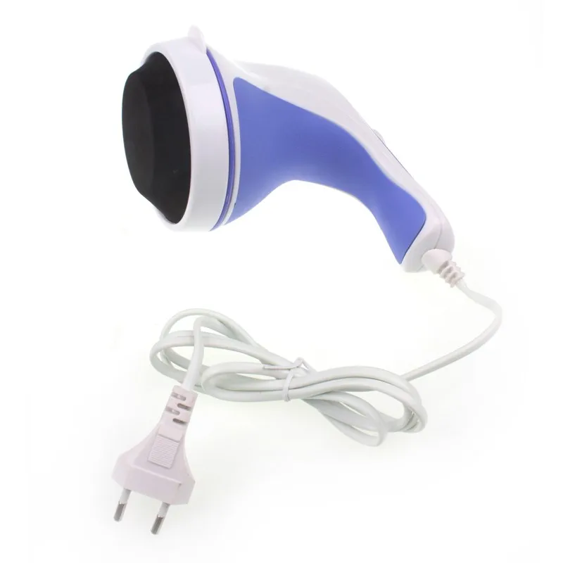 5 In 1 3D Electric Full Body Slimming Massager Roller Full Relax Tone Spin Body Massager Anti Cellulite Massage Smarter Device
5 In 1 3D Electric Full Body Slimming Massager Roller Full Relax Tone Spin Body Massager Anti Cellulite Massage Smarter Device