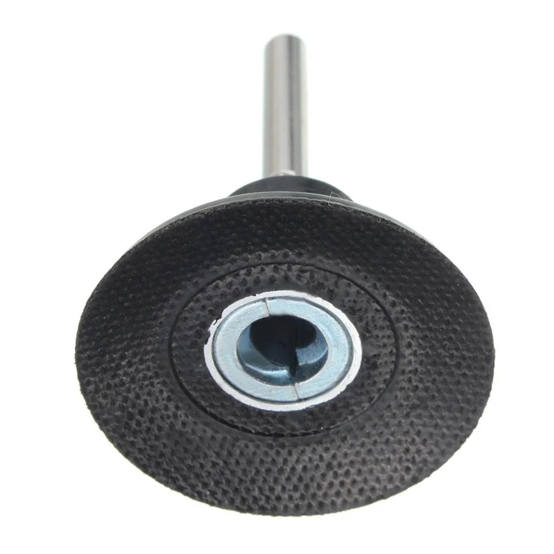 Sanding Discs /2/3inch Backing Pad 1/4" 6mm Shank M6 Screw Hole Lock Rotary Sanding Disc Holder for Roloc Polishing Abrasive
Sanding Discs /2/3inch Backing Pad 1/4" 6mm Shank M6 Screw Hole Lock Rotary Sanding Disc Holder for Roloc Polishing Abrasive