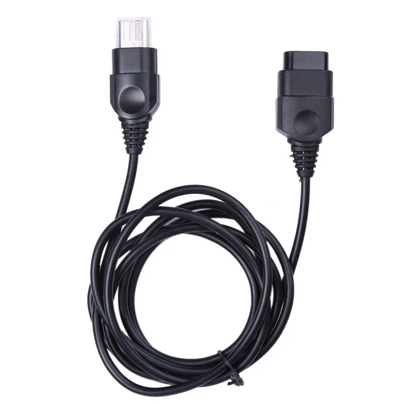 ALLOYSEED 1.8M Controller Extension Cord High Quality Extender Cable Gaming Accessories Only For Original Xbox | Электроника
