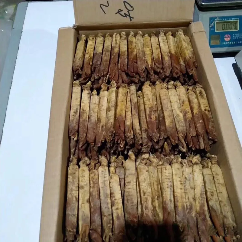500g organic Sugar free Korea ginseng Ginseng red ginseng Invigorating vital energy Strengthen immunity Good quality
500g organic Sugar free Korea ginseng Ginseng red ginseng Invigorating vital energy Strengthen immunity Good quality