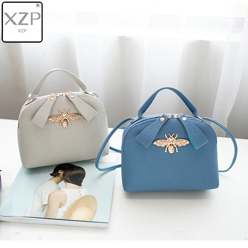 Модные женские сумки на плечо XZP 2019, сумка из искусственной кожи, роскошные сумки, женские сумки, дизайнерские женские сумки-мессенджеры с Пч...
Модные женские сумки на плечо XZP 2019, сумка из искусственной кожи, роскошные сумки, женские сумки, дизайнерские женские сумки-мессенджеры с Пч...