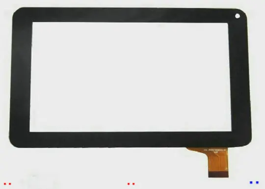 Original New touch screen 7" Tablet Flex FPC-TP070415-00 Touch panel Digitizer Glass Sensor Replacement FreeShipping
Original New touch screen 7" Tablet Flex FPC-TP070415-00 Touch panel Digitizer Glass Sensor Replacement FreeShipping