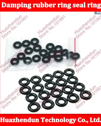 500pcs High Quality Black rubber damping rubber ring seal ring gasket conditioning type O coil diameter M5 5*9*2MM
500pcs High Quality Black rubber damping rubber ring seal ring gasket conditioning type O coil diameter M5 5*9*2MM