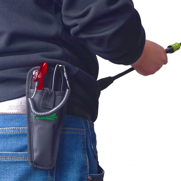 Multifunctional Fishing Plier Portable Fishing Clamp Grabber Controller Fishing Line Cutter Hook Remover with Sheath fish Tackle
Multifunctional Fishing Plier Portable Fishing Clamp Grabber Controller Fishing Line Cutter Hook Remover with Sheath fish Tackle