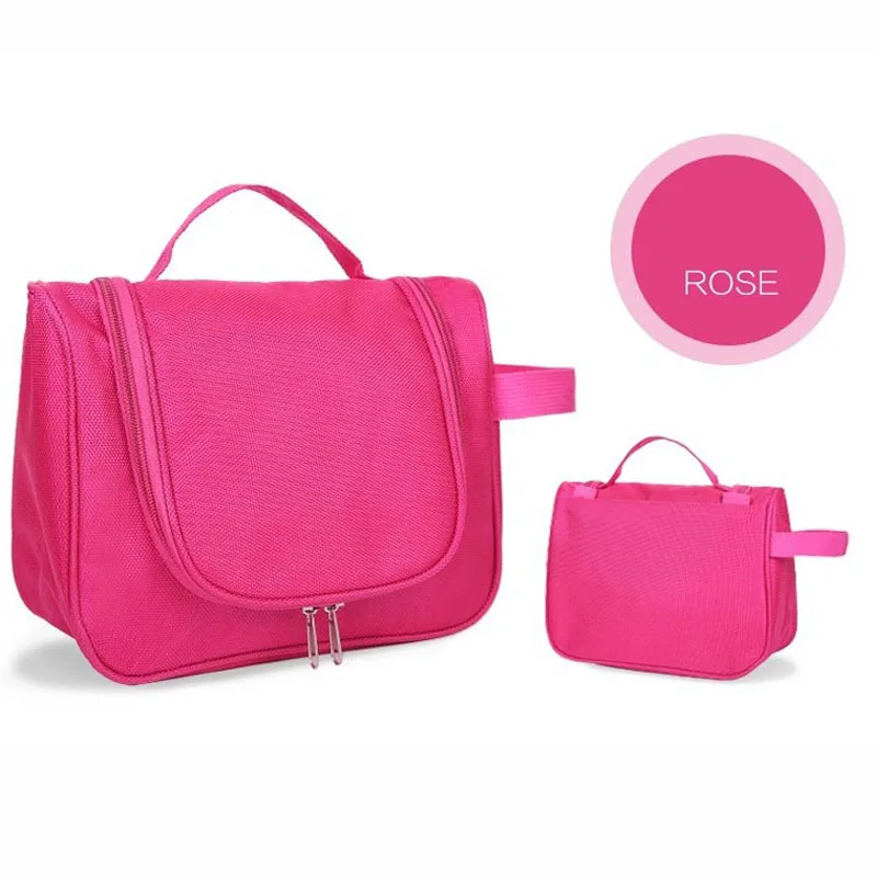 Itapkris New Makeup Bag Women Cosmetic Bags High Quality Organizer Portable Toiletry Bag Travel Bolsa Necessaries For Female
Itapkris New Makeup Bag Women Cosmetic Bags High Quality Organizer Portable Toiletry Bag Travel Bolsa Necessaries For Female
