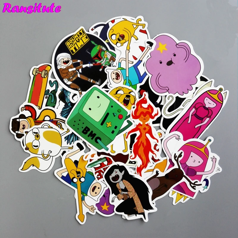 R151 30pcs/set Cute Sticker DIY Toy Sticker Laptop Laptop Skateboard Motorcycle Mobile Phone Waterproof Sticker
R151 30pcs/set Cute Sticker DIY Toy Sticker Laptop Laptop Skateboard Motorcycle Mobile Phone Waterproof Sticker