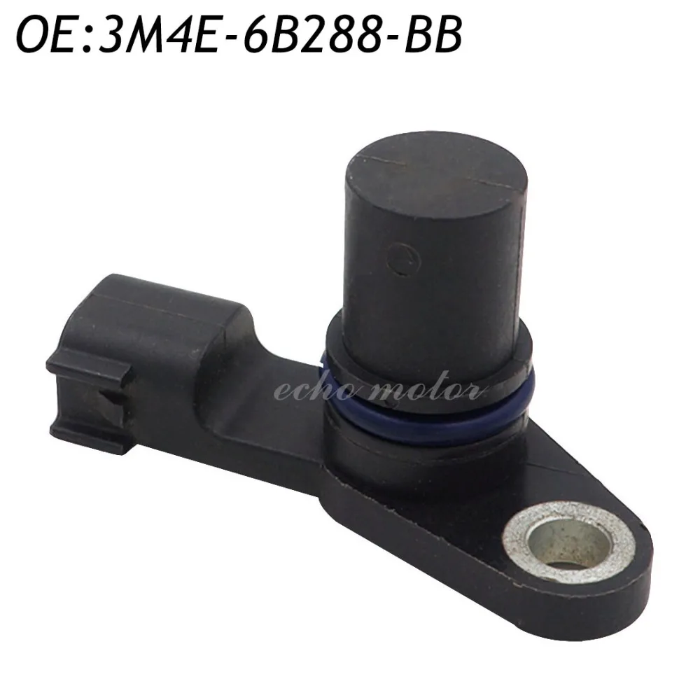 New Camshaft Position Sensor CPS For 2003-2010 Ford Mercury 3.0L V6 3M4E6B288BB 3M4E6B288BB,3M4Z6B288BB,AJ5818230,AJ5818230A
New Camshaft Position Sensor CPS For 2003-2010 Ford Mercury 3.0L V6 3M4E6B288BB 3M4E6B288BB,3M4Z6B288BB,AJ5818230,AJ5818230A