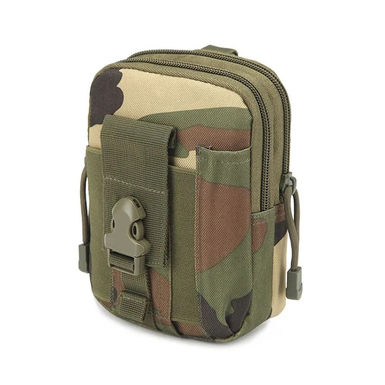 Военная сумка ArmyGreen для повседневного использования тактическая универсальная