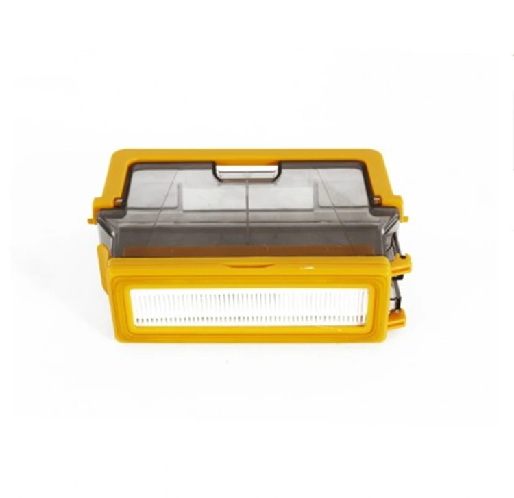 1 Pcs Dust Box Bin Replacement for Ecovacs Deebot D36A D36B D36C DA611 TCR36 Robot Vacuum Cleaner Parts dust box filter
1 Pcs Dust Box Bin Replacement for Ecovacs Deebot D36A D36B D36C DA611 TCR36 Robot Vacuum Cleaner Parts dust box filter