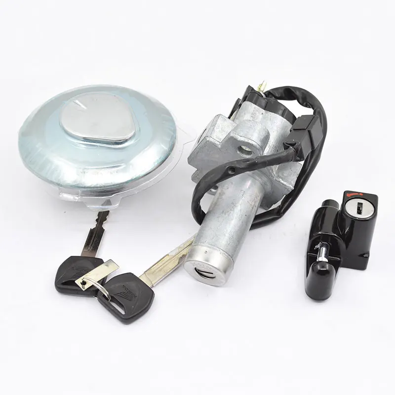 Комплект замков для зажигания мотоцикла, для Honda XR 125 L XR125 XR 150 XR150 2014-2018
Комплект замков для зажигания мотоцикла, для Honda XR 125 L XR125 XR 150 XR150 2014-2018