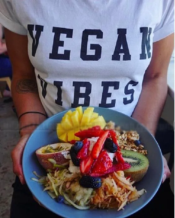 VEGAN VIBES Letters Print Women T shirt Cotton Casual Funny Shirt For Lady Top Tee Tumblr Hipster Drop Ship NEW-26
VEGAN VIBES Letters Print Women T shirt Cotton Casual Funny Shirt For Lady Top Tee Tumblr Hipster Drop Ship NEW-26