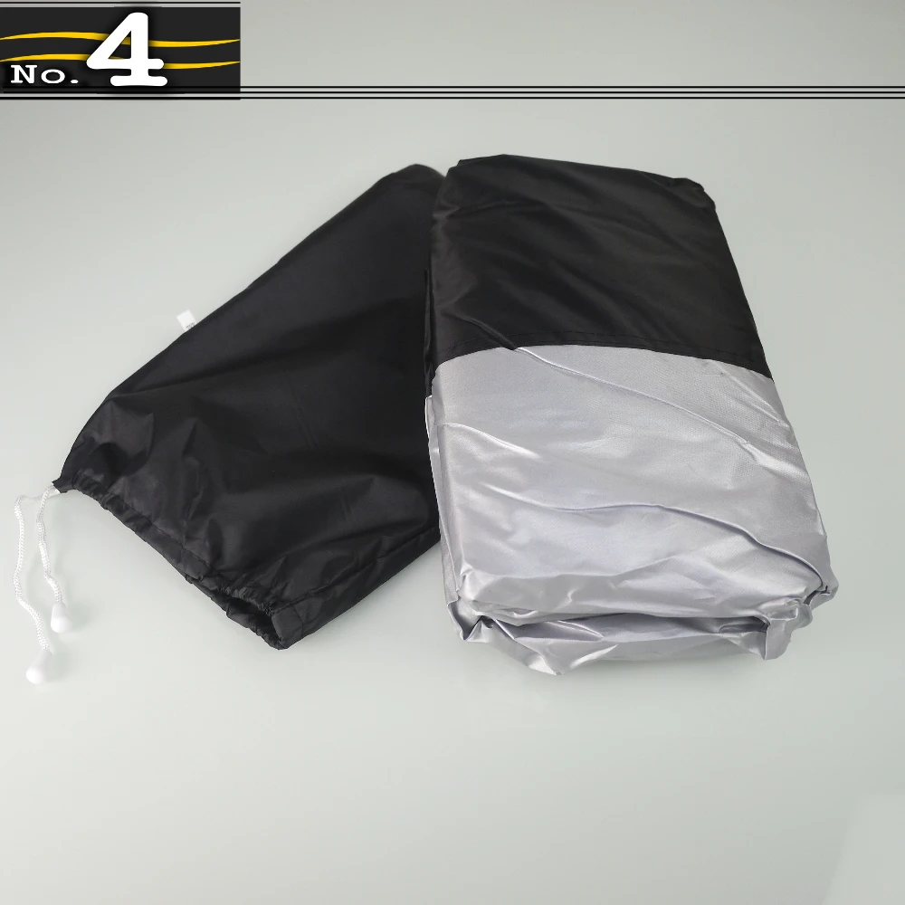 MotorCycle Cover For Yamaha YZM500 WaterProof UV Sun Dust / Rain Protector Cover Made of Polyester Taffeta
MotorCycle Cover For Yamaha YZM500 WaterProof UV Sun Dust / Rain Protector Cover Made of Polyester Taffeta