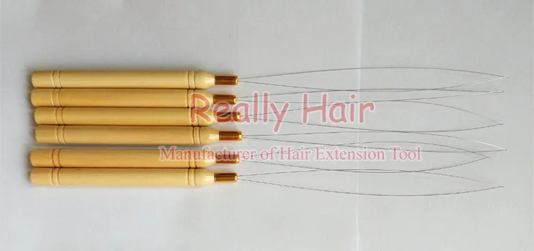 12pcs/lot Quality frim and durable nano hair extension hook needle special for Nano rings
12pcs/lot Quality frim and durable nano hair extension hook needle special for Nano rings