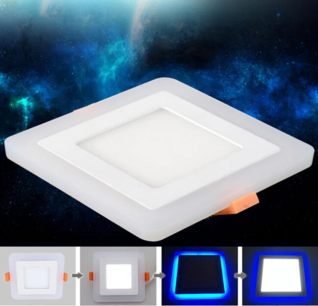 3 Models 6W-24W Round/Square Hidden Mounted LED panel light LED indoor Ceiling down lamp kitchen AC 85-265V+Driver 20pcs/lot
3 Models 6W-24W Round/Square Hidden Mounted LED panel light LED indoor Ceiling down lamp kitchen AC 85-265V+Driver 20pcs/lot