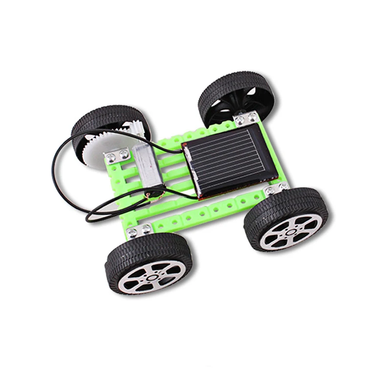 1 Car Kits Children DIY Solar Toy Educational Power Novelty Robots For Child Boy Birthday Gift
1 Car Kits Children DIY Solar Toy Educational Power Novelty Robots For Child Boy Birthday Gift