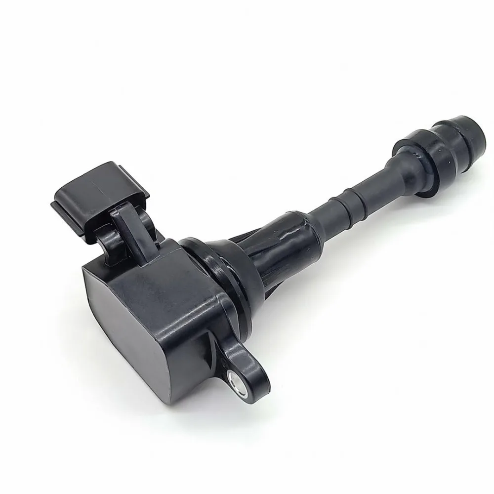 Ignition Coils For Nissan PATHFINDER (R51) ALTIMA (L31) Quest (V42) Murano Maxima (A34) EANA (J31) patrol(Y62) 22448-8J115
Ignition Coils For Nissan PATHFINDER (R51) ALTIMA (L31) Quest (V42) Murano Maxima (A34) EANA (J31) patrol(Y62) 22448-8J115