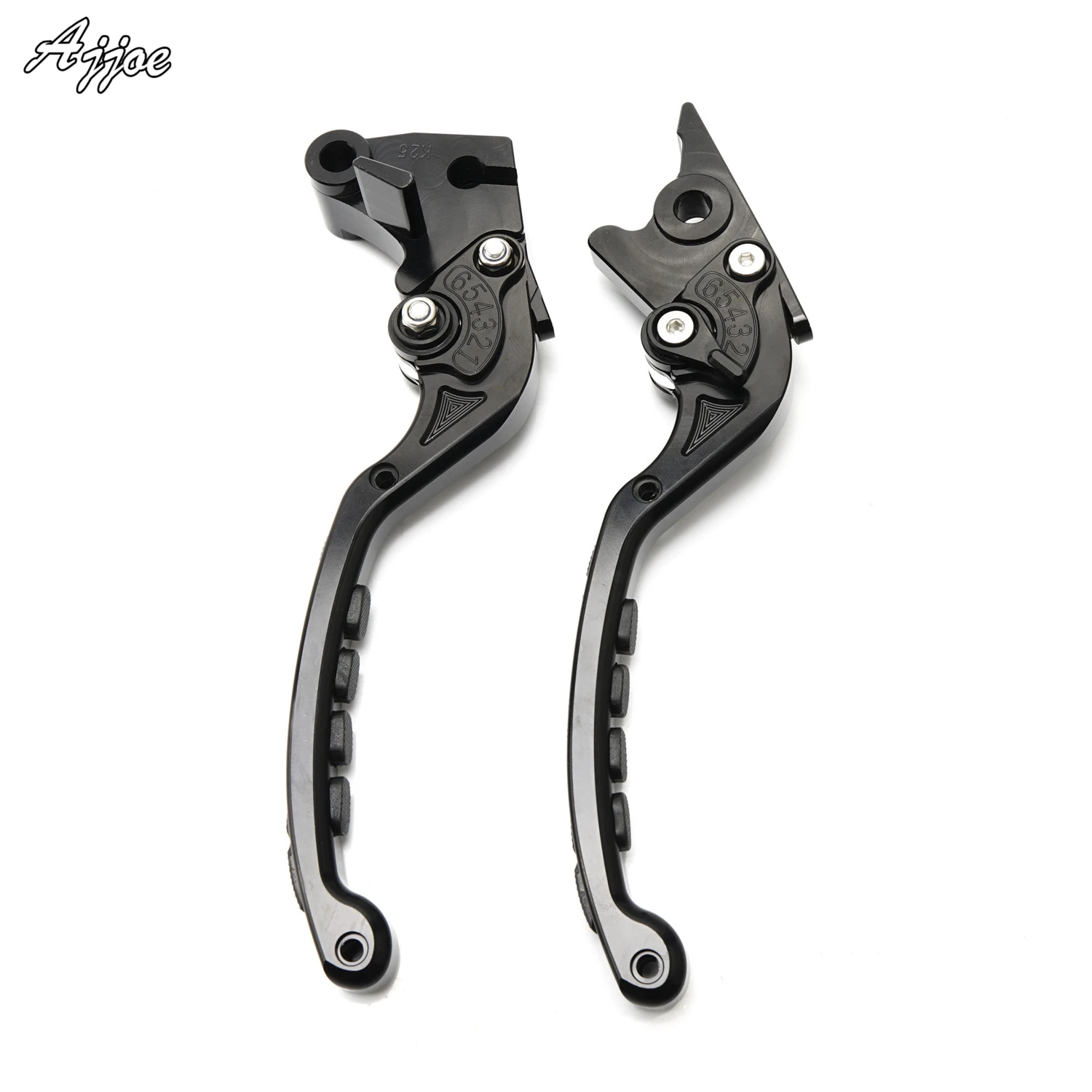 Motorcycle Brake Clutch Levers For Suzuki GSXR 600 GSXR 750 GSXR 1000 GSX 250R GSR750/GSX-S750
