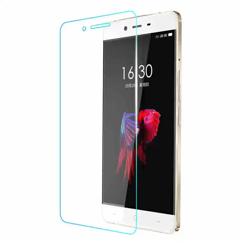 Oneplus X стекло temбукет One Plus защита для экрана 2.5D защитная пленка 9h 5 0 дюйма |
