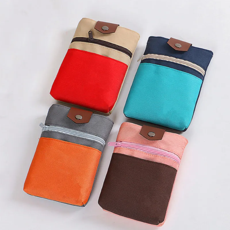 Passport Bag Multifunction Credit Card Wallet Mobile Phone Neck Hanging Anti-Theft Travel Unisex Canvas Passport Holders
Passport Bag Multifunction Credit Card Wallet Mobile Phone Neck Hanging Anti-Theft Travel Unisex Canvas Passport Holders