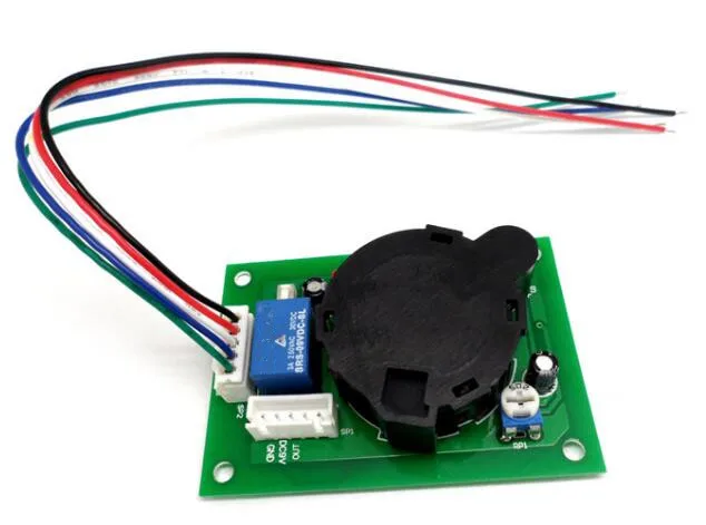 Smoke sensor module photoelectric type smoke detection detection alarm sensor switch module
Smoke sensor module photoelectric type smoke detection detection alarm sensor switch module