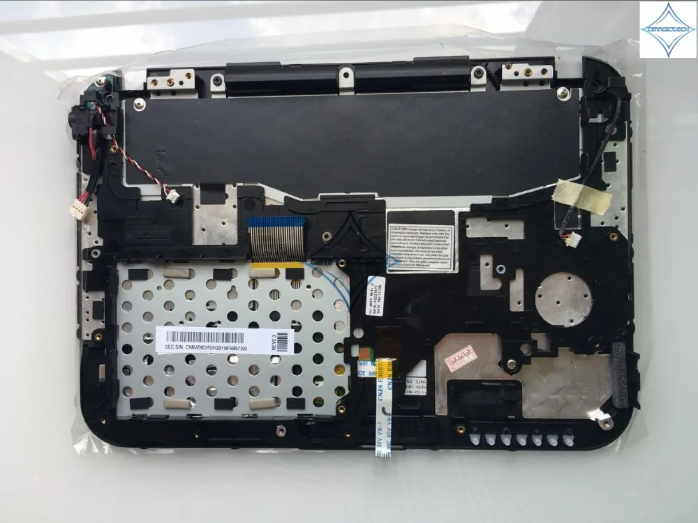 new for Samsung N310 N315 with palmrest and touchpad br brazil portuguese laptop keyboard teclado
new for Samsung N310 N315 with palmrest and touchpad br brazil portuguese laptop keyboard teclado