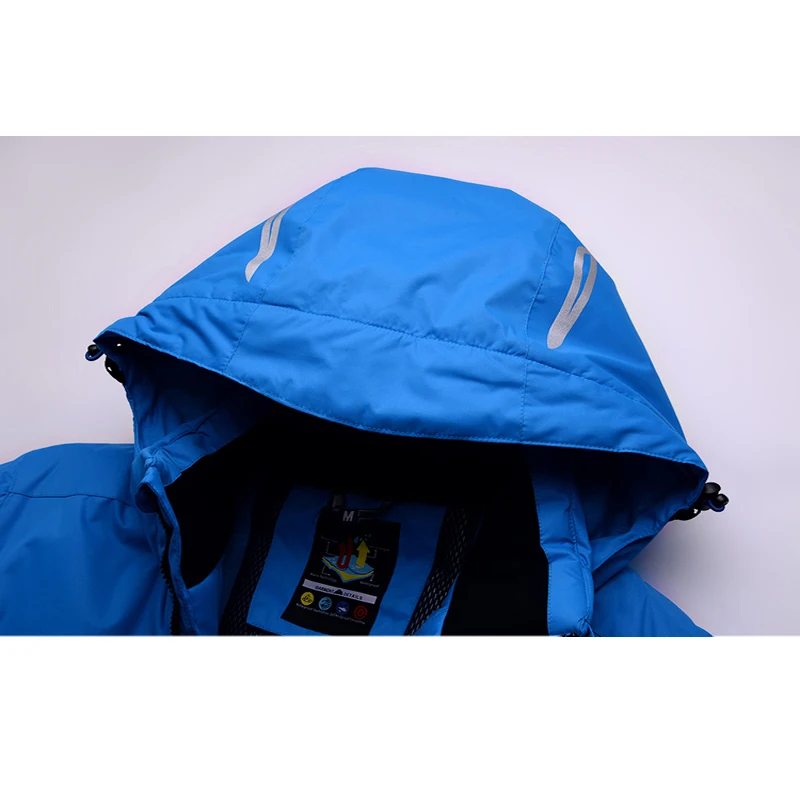 The New Man Ski Jacket+Pants Outdoor Wear Hiking Camping Riding Windproof Waterproof Ski Suit High Quality h315
The New Man Ski Jacket+Pants Outdoor Wear Hiking Camping Riding Windproof Waterproof Ski Suit High Quality h315