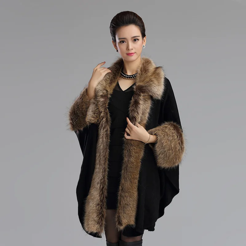 2020 Women Winter Casual Occasion Wrap Bridal Wrap Jackets Winter Warm Faux Fur Wedding Coat
2020 Women Winter Casual Occasion Wrap Bridal Wrap Jackets Winter Warm Faux Fur Wedding Coat