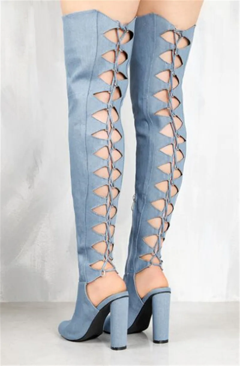 2022 Trendy Over Knee Boots Slim Chic Crystal Women Long Boots High-heeled Shoes Sexy Thin The Latest Style Boots
2022 Trendy Over Knee Boots Slim Chic Crystal Women Long Boots High-heeled Shoes Sexy Thin The Latest Style Boots