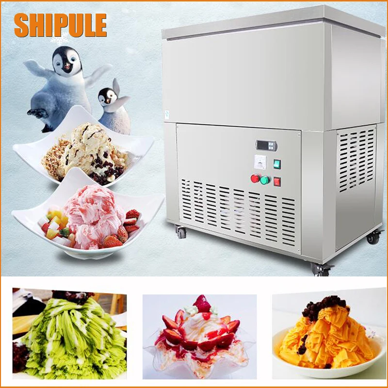 Juice bar first choice Ice Block Machine/ Continuous Ice Machine/Ice-cream Brick Machine/ Ice block machine for summer bisiness
Juice bar first choice Ice Block Machine/ Continuous Ice Machine/Ice-cream Brick Machine/ Ice block machine for summer bisiness