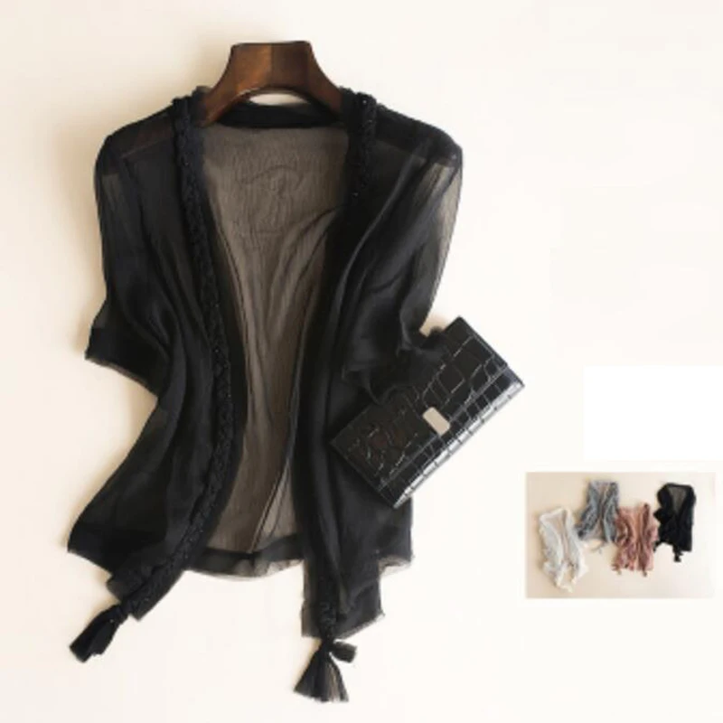 Bogeda womens tops new high quality Chiffon blouse Women fashion short sleeve soft breathable black white lady shirt
Bogeda womens tops new high quality Chiffon blouse Women fashion short sleeve soft breathable black white lady shirt