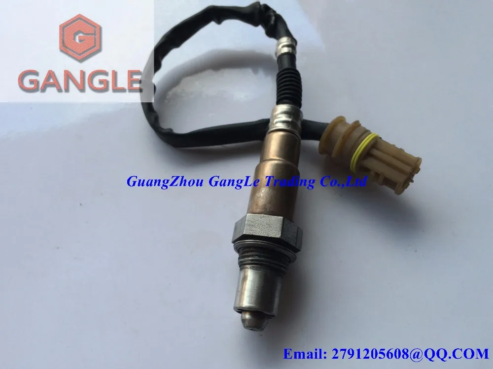 Oxygen Sensor O2 Lambda Sensor AIR FUEL RATIO SENSOR for MERCEDES-BENZ C240 C32 C320 C55 CLK320 CLK500 ML500 R500 0015404617
Oxygen Sensor O2 Lambda Sensor AIR FUEL RATIO SENSOR for MERCEDES-BENZ C240 C32 C320 C55 CLK320 CLK500 ML500 R500 0015404617