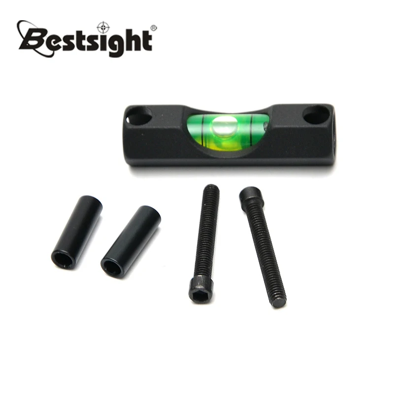 Tactical Rifle Scope Laser Bubble Spirit Level for 30mm Scope Sight Rail Ring Laser Sight Scope Mount Rings Hunting Accessories
Tactical Rifle Scope Laser Bubble Spirit Level for 30mm Scope Sight Rail Ring Laser Sight Scope Mount Rings Hunting Accessories