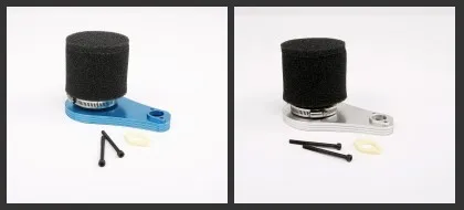 Metal mid quick detachable air filter KIT FOR 1/5 losi 5ive-T rovan LT KING MOTOR X2 rc car parts
Metal mid quick detachable air filter KIT FOR 1/5 losi 5ive-T rovan LT KING MOTOR X2 rc car parts