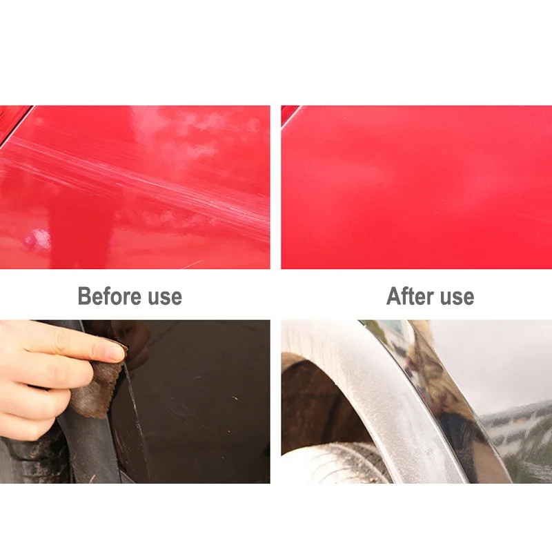 1pcs Car Cleaning Cloth Car Scratches Lacquers Stains Rust Remove Repair Nano Cleaning Cloth Duster Towel Polish Cloth
1pcs Car Cleaning Cloth Car Scratches Lacquers Stains Rust Remove Repair Nano Cleaning Cloth Duster Towel Polish Cloth
