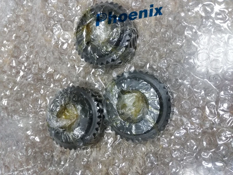 Червячная Шестерня PHOENIX Heidelberg SM102 CD12 хорошего качества запасная часть для