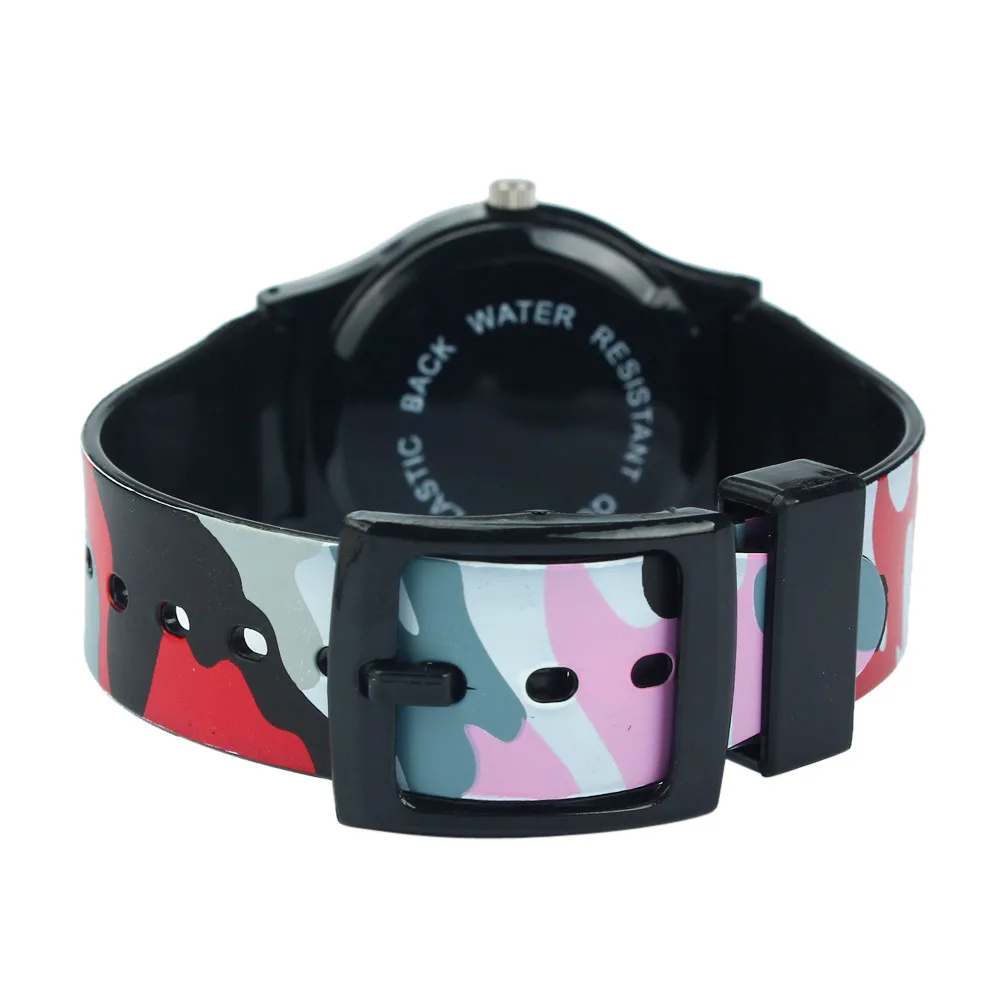 2020 Kids Cool Military Camouflage Watch Children Silicone Watch Fashion Cartoon Quartz Watches Girl Boy Child Gift Relogio
2020 Kids Cool Military Camouflage Watch Children Silicone Watch Fashion Cartoon Quartz Watches Girl Boy Child Gift Relogio