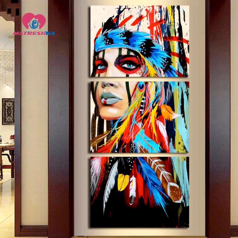 Diamond embroidery people Diamond embroidery triptych Mosaic diamond full compilation Mosaic drawings Pictures crystals home
Diamond embroidery people Diamond embroidery triptych Mosaic diamond full compilation Mosaic drawings Pictures crystals home