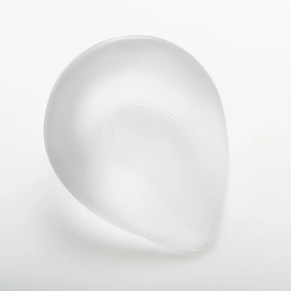 Top Eleve transparent swimit pads silicone tear drop shape swimit suit filler mastectomy women small breast lady summer goods
Top Eleve transparent swimit pads silicone tear drop shape swimit suit filler mastectomy women small breast lady summer goods